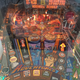 Illustration for article titled iJunkyard/i Shows The Best Of Pinball, Hindered Only By Its Boring DMD Sections